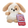 thumbnail image 3 of BumBumz 4.5-inch SpringBumz Plush - Bunny Beckham Collectible Child's Stuffed Toy, 3 of 6