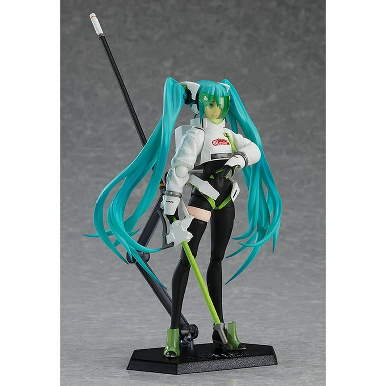 figma Racing Miku 2022 ver. - Walmart.com