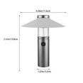 thumbnail image 3 of Three In One Camping Light With Multi Functional Design For Outdoor Use And Portable Flashlight This Light Features Long Battery Life And Can Hang Or Use With Magnet Includes 1Pc, 3 of 9