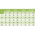 thumbnail image 2 of Womens Casual T Shirts Slim Fitted Tops Basic Tees Summer Gym Workout Clothes, 2 of 6