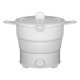 thumbnail image 1 of Mini cocina caliente eléctrica plegable portátil del pote, Cookwa del silicón de la categoría alimenticia, 1 of 4