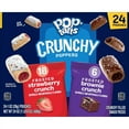 thumbnail image 5 of Kelloggs Pop-Tarts Crunchy Poppers Variety Pack 1 Ounce (Pack of 24), 5 of 5