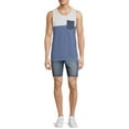 thumbnail image 6 of GEORGE Sleeveless Relaxed Fit Cotton Polyester Spandex Jersey Tank Top (Men's) 1 Pack, 6 of 6