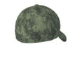 thumbnail image 3 of Port Authority Game Day Camouflage Cap-S/M (Army), 3 of 3