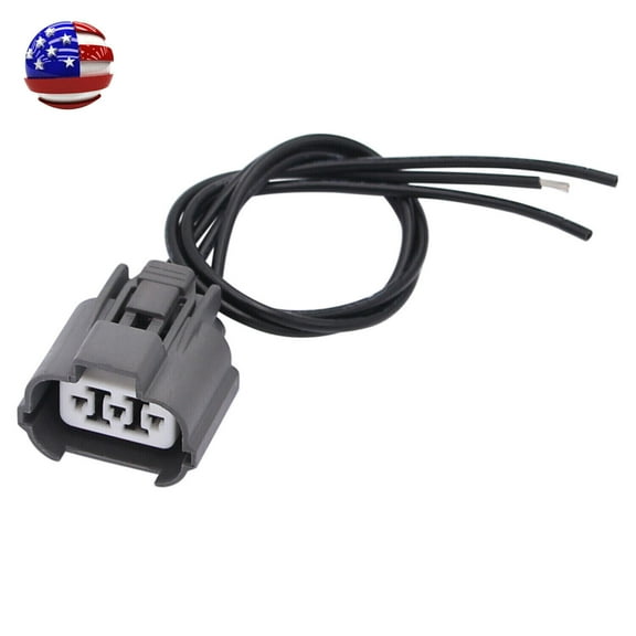 VSS Speed Sensor Wiring Harness Fits for Honda Acura Accord Civic Integra