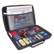 thumbnail image 1 of Estuche de Viaje Hermitshell para Kit Electrónico Snap Circuits, 1 of 7
