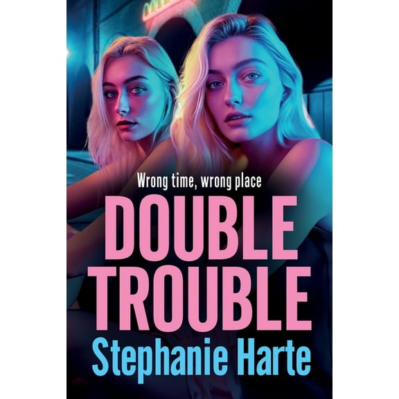 Double Trouble, (Paperback)