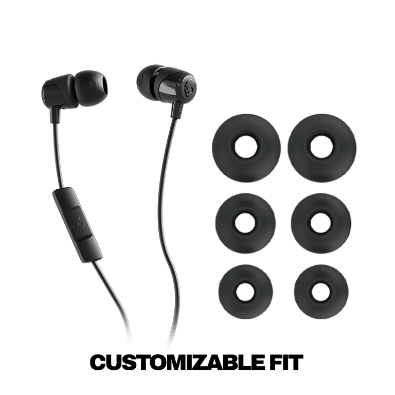 Skullcandy Jib XT USB-C Wired Earbuds photo 6