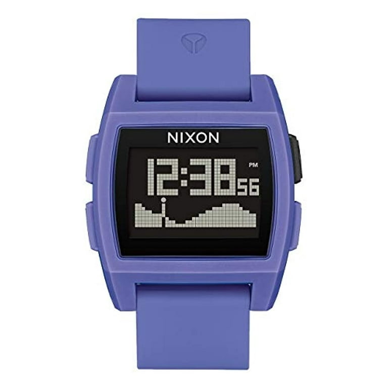 Nixon base top tide 38mm