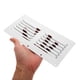 thumbnail image 5 of BESTYASH Ventilación Inoxidable Para Y Cocina Exterior Con De Aire Eficiente Plateada, 5 of 7