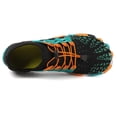 thumbnail image 5 of Wide Toe Box Barefoot Shoes for Women and Men, Lightweight Breathable Quick Dry Water Shoes for Beach Swim Surf Pool Walking Gym, Non Slip Hiking Shoes, 5 of 5