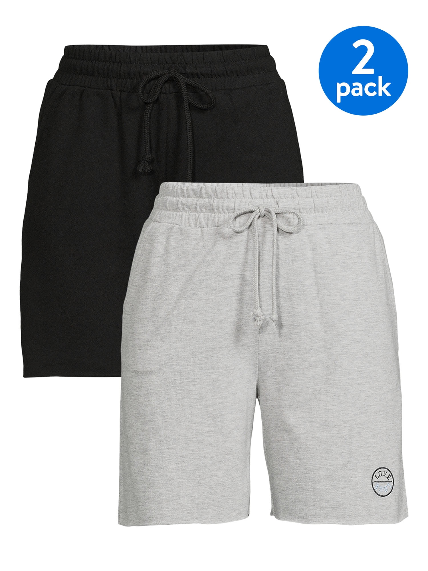 no boundaries bermuda shorts