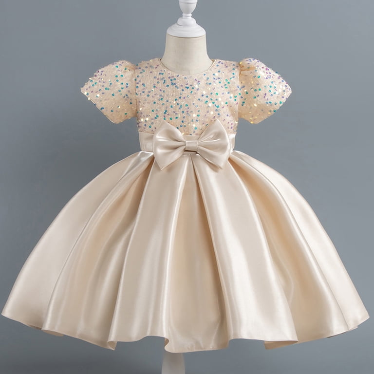 princess dresses for 2 year olds Amazon.com: Toddler Girls Children Round Neck Sleeveless Princess Dress Lace Puffy Dresses Party Wedding Prom (Black, 2-3 Years): Clothing, Shoes & Jewelry