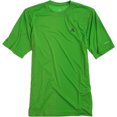 thumbnail image 1 of adidas Climalite Essen Sl Performance Graphic Camiseta para Hombre, Verde, XX-Large Adidas Camiseta gráfica, 1 of 1
