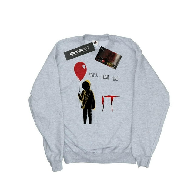 Il Hommes Géorgie Float Sweatshirt