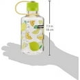 thumbnail image 3 of Nalgene Sustain Insulated 16 oz Lemon Plastic Narrow Mouth Water Bottle, 3 of 4