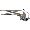 thumbnail image 2 of Fits 1998-2003 Toyota Sienna Dorman Window Regulator 741-919 OE Solutions; OE Replacement; Use With Power Windows; With Motor, 2 of 3