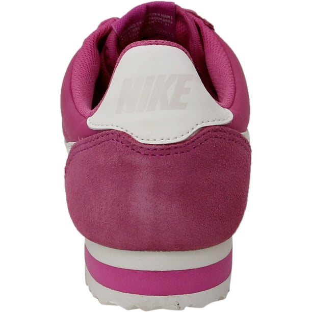 Nike cortez shop fuchsia