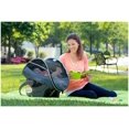 thumbnail image 2 of Brica Protect 'n Go Infant Car Seat Comfort Canopy, 2 of 5