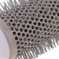 thumbnail image 5 of Cepillo de pelo redondo Zulema 7.2x25.2 cm, 5 of 5