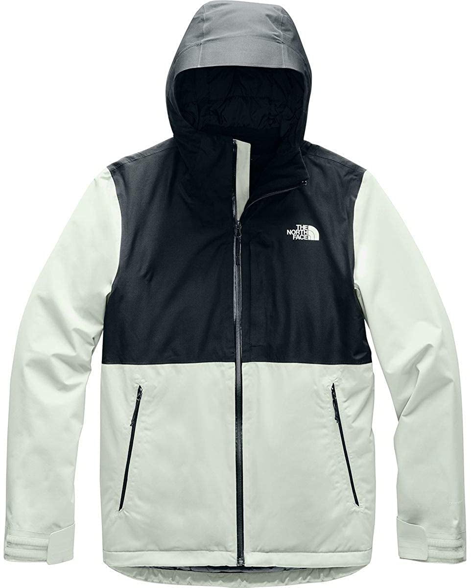 the north face men's inlux