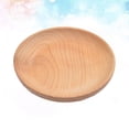 thumbnail image 4 of IFANLANDOR Round Condiment Bowls 3PCS Khaki for Holding Salt and Sugar, 4 of 8