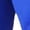 Royal Blue, variant on Kids Girls Dance Wrap Top Long Sleeve Ballet Dance Crop Top Velvet Inner Sweater Shrug Boleros Black 150