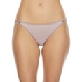 thumbnail image 1 of Vanity Fair Womens Illumination String Bikini Style-18108, 1 of 3