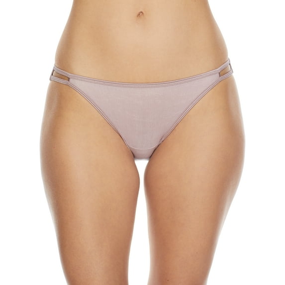 Vanity Fair Womens Illumination String Bikini Style-18108