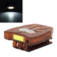 thumbnail image 4 of Hands Free Headlamp, Motion Sensing Clip On Hat Light Key Operation  For Hiking For Fishing, 4 of 8
