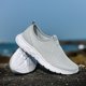 thumbnail image 1 of 2021 nuevos zapatos de Hombre, mocasines ligeros para caminar, transpirables, cómodos zapatos informales de verano, Zapatillas para Hombre, Zapatillas para Hombre, más pareja Tan Jianjun unisex, 1 of 2