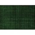 thumbnail image 1 of Ahgly Company Indoor Rectangle Oriental Emerald Green Industrial Area Rugs, 6' x 9', 1 of 4