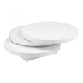 thumbnail image 2 of Torno Coffee Table White, 2 of 4