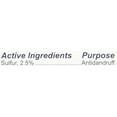 thumbnail image 2 of Glovers Dandruff Control Medicine Floral Fragrance, 2.75 oz, 2 of 2