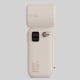 thumbnail image 3 of Rechargeable Turbo Hand Fan - Portable, Adjustable Speeds, Mini Handheld Design for Travel, Camping, 3 of 5