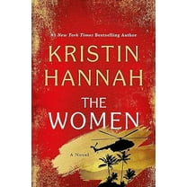 The Women: A Novel Hardcover – February 6, 2024