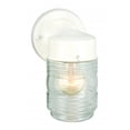 thumbnail image 1 of Jarre à Gelée Extérieure Downlight&44; 4,5 x 7,5 Po Finition Blanche, 1 of 1