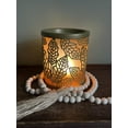 thumbnail image 4 of Yankee Candle Autumnal Branch Scenterpiece with LED & Timer Gift Set and an Whipped Pumpkin Spice, a Pecan Pie Bites, and a Golden Chestnut Meltcups, 4 of 5