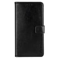 thumbnail image 2 of Idewei Wallet Phone Case For Samsung Galaxy A35 5g Case Crazy Horse Texture Pu Leather Flip Cover, 2 of 5