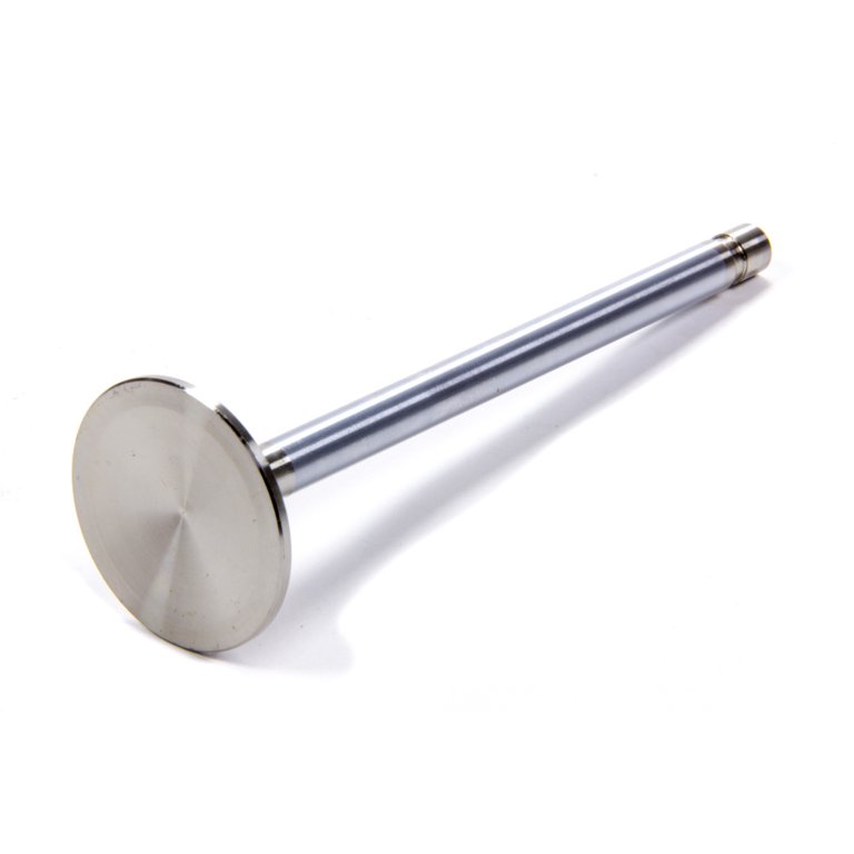 Brodix 1.580 Exhaust Valve 11/32 x 6.090 Steel Brodix 1.580 Exhaust Valve 11/32 x 6.090 Steel