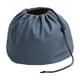 thumbnail image 3 of Bolsa de transporte para baloncesto, portátil, plegable, ligera, organizadora para senderismo Gris, 3 of 9