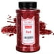 thumbnail image 1 of Glitter TORC, color rojo grueso, 452 g, para manualidades, maquillaje y uñas, 1 of 6