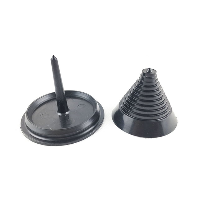 Binwennn Watering Spout New 1PC Mower Balancer For Sharpening Balancing