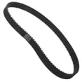 thumbnail image 1 of Zyyini Transmission Belt,Electric Bicycle Small Scooter Accessory Driving Transmission Synchronous Belt 5M‑575, 1 of 9