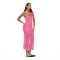 thumbnail image 3 of Forever 21 Women's Crochet Maxi Dress, 3 of 6