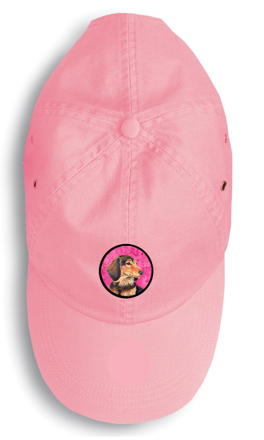 dachshund baseball cap