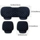 thumbnail image 2 of Cojín de asiento de coche negro Ormromra WMZL-956-145, 2 of 6