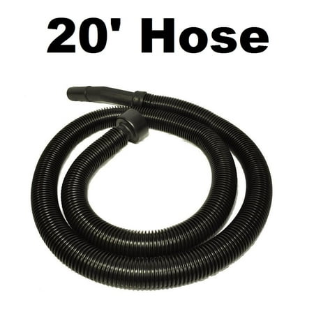 20' Extension Hose for Shop Vac Craftsman Wet Dry Vacuum