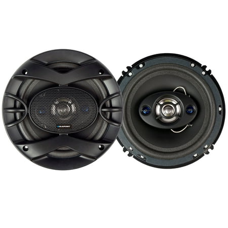 Blaupunkt GTS655M Car Speaker 6.5