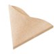 thumbnail image 3 of Papel de filtro de café papel de filtro de café con forma de cono de goteo manual sin blanquear - 13,4x10,2 cm 100 Piezas seitruly JJ13867-01, 3 of 6